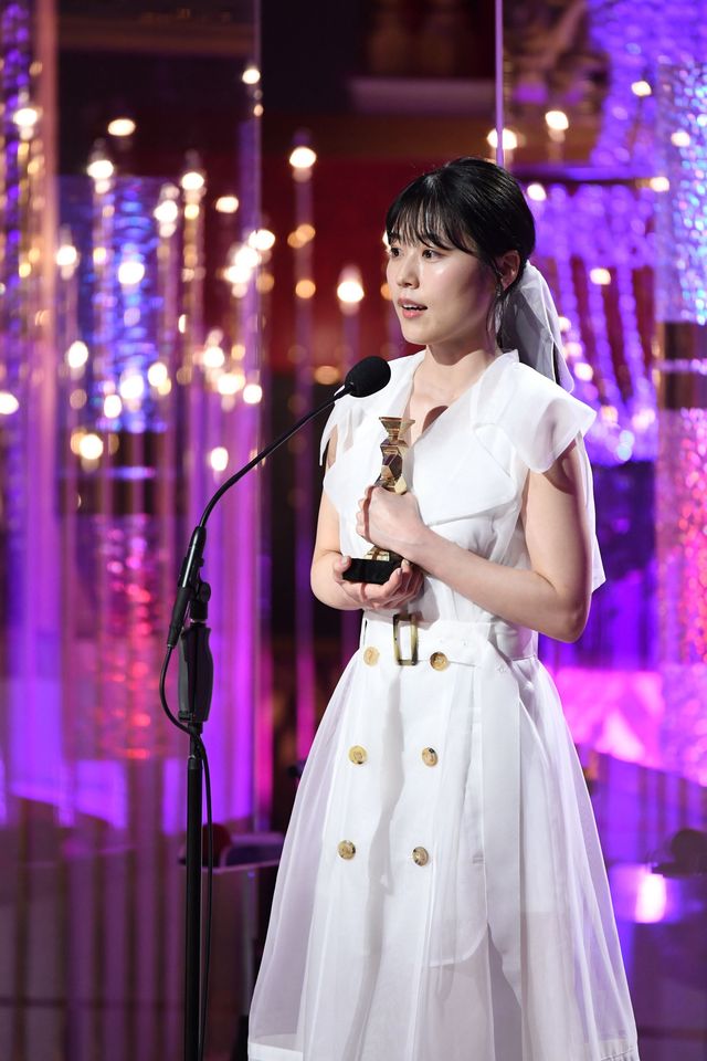 清原果耶、石原さとみ、広瀬すず、有村架純らが華やかに彩る！（32枚目）