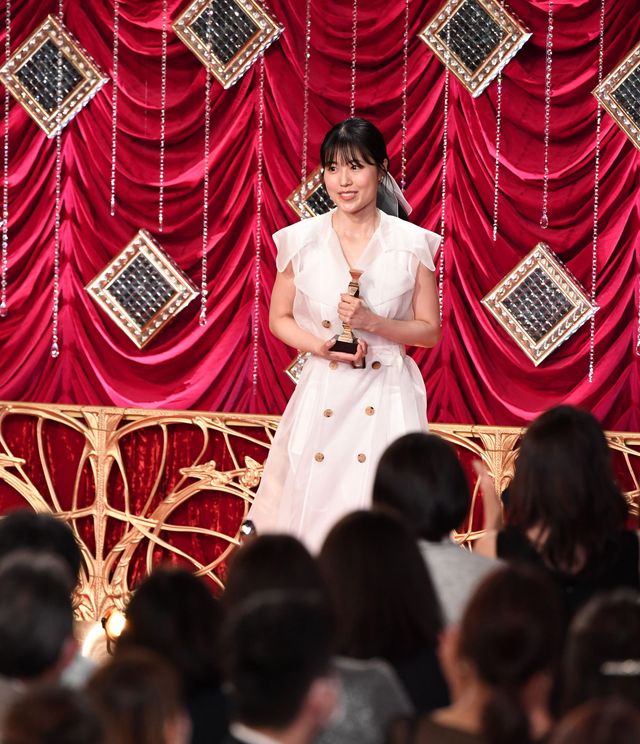 清原果耶、石原さとみ、広瀬すず、有村架純らが華やかに彩る！（37枚目）