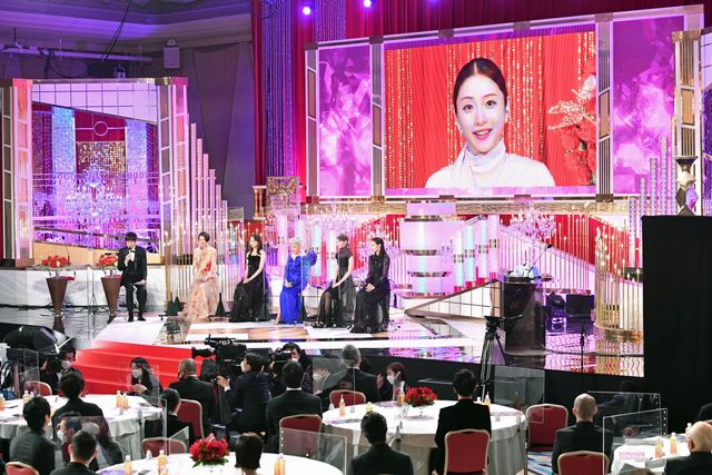 清原果耶、石原さとみ、広瀬すず、有村架純らが華やかに彩る！（38枚目）