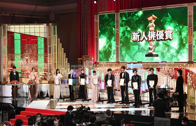 清原果耶、石原さとみ、広瀬すず、有村架純らが華やかに彩る！（39枚目）