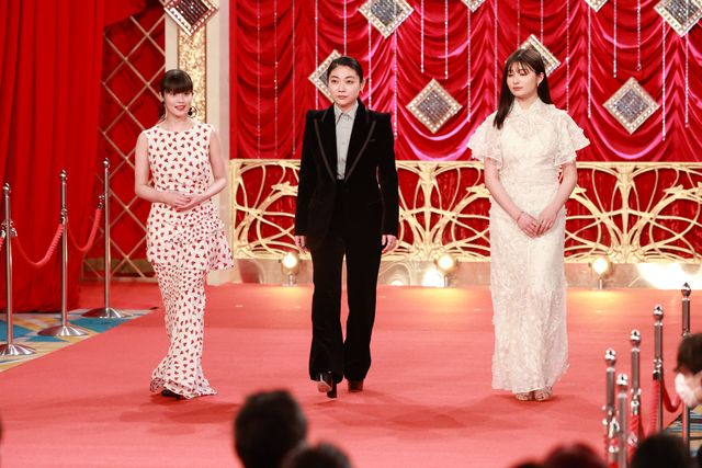 清原果耶、石原さとみ、広瀬すず、有村架純らが華やかに彩る！（48枚目）