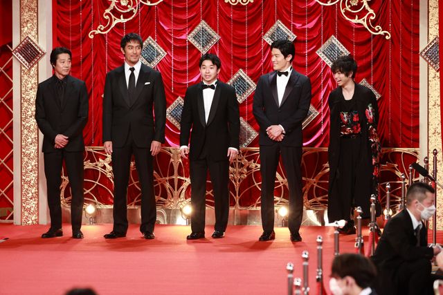 清原果耶、石原さとみ、広瀬すず、有村架純らが華やかに彩る！（51枚目）