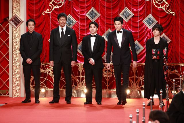 清原果耶、石原さとみ、広瀬すず、有村架純らが華やかに彩る！（53枚目）