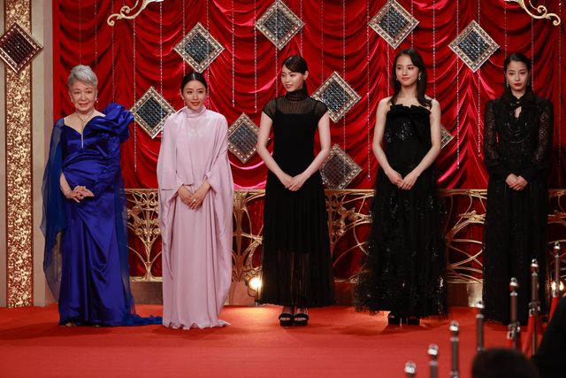 清原果耶、石原さとみ、広瀬すず、有村架純らが華やかに彩る！（59枚目）