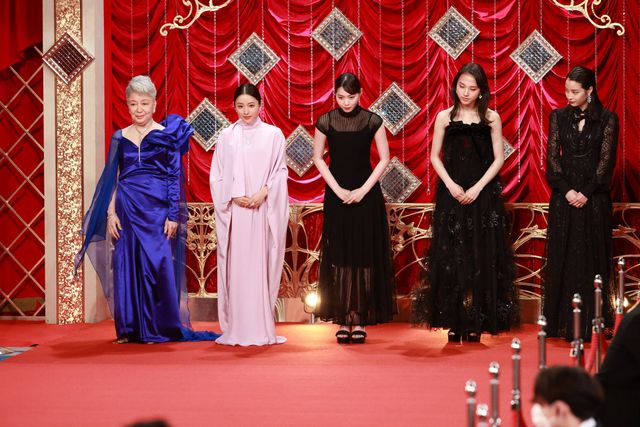 清原果耶、石原さとみ、広瀬すず、有村架純らが華やかに彩る！（60枚目）