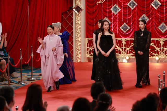 清原果耶、石原さとみ、広瀬すず、有村架純らが華やかに彩る！（64枚目）