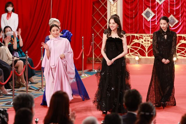 清原果耶、石原さとみ、広瀬すず、有村架純らが華やかに彩る！（66枚目）