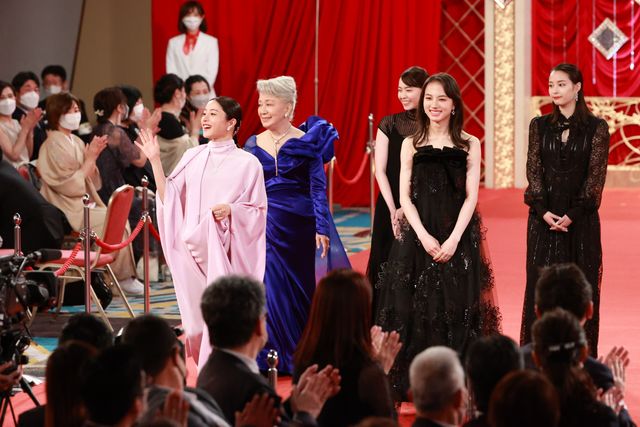 清原果耶、石原さとみ、広瀬すず、有村架純らが華やかに彩る！（68枚目）