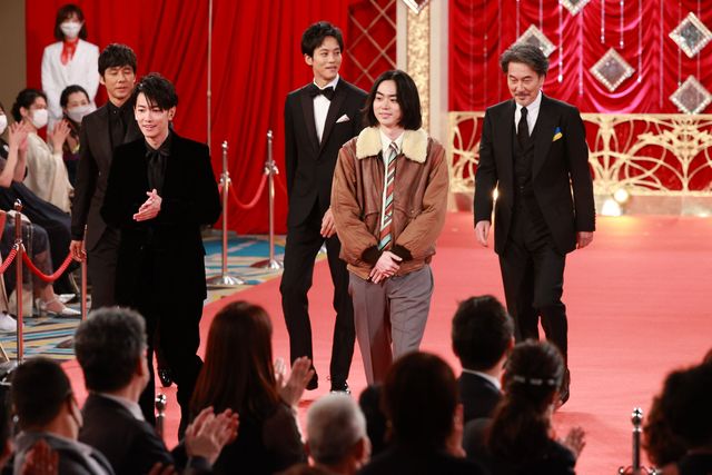 清原果耶、石原さとみ、広瀬すず、有村架純らが華やかに彩る！（77枚目）