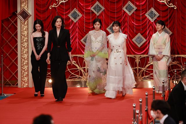 清原果耶、石原さとみ、広瀬すず、有村架純らが華やかに彩る！（82枚目）