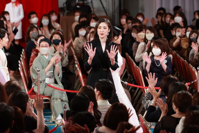 清原果耶、石原さとみ、広瀬すず、有村架純らが華やかに彩る！（88枚目）