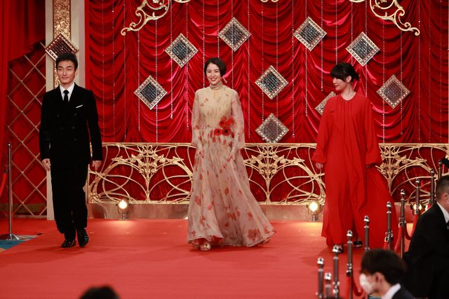 清原果耶、石原さとみ、広瀬すず、有村架純らが華やかに彩る！（91枚目）