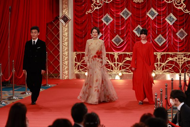 清原果耶、石原さとみ、広瀬すず、有村架純らが華やかに彩る！（92枚目）