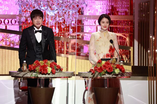 清原果耶、石原さとみ、広瀬すず、有村架純らが華やかに彩る！（94枚目）