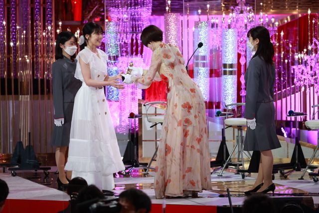 清原果耶、石原さとみ、広瀬すず、有村架純らが華やかに彩る！（96枚目）