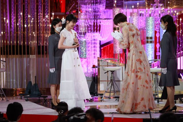 清原果耶、石原さとみ、広瀬すず、有村架純らが華やかに彩る！（97枚目）