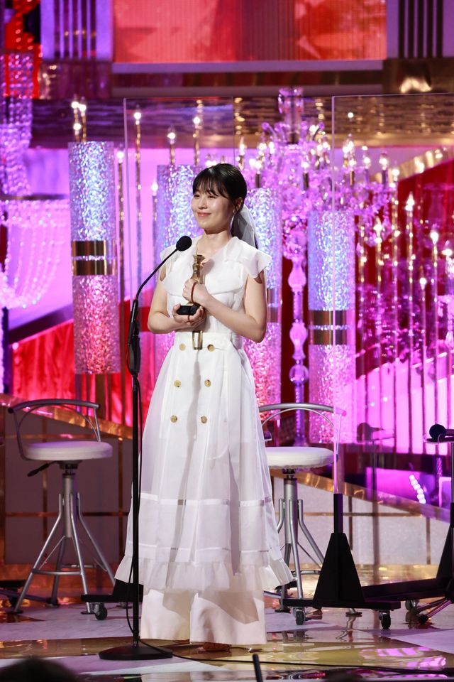 清原果耶、石原さとみ、広瀬すず、有村架純らが華やかに彩る！（99枚目）