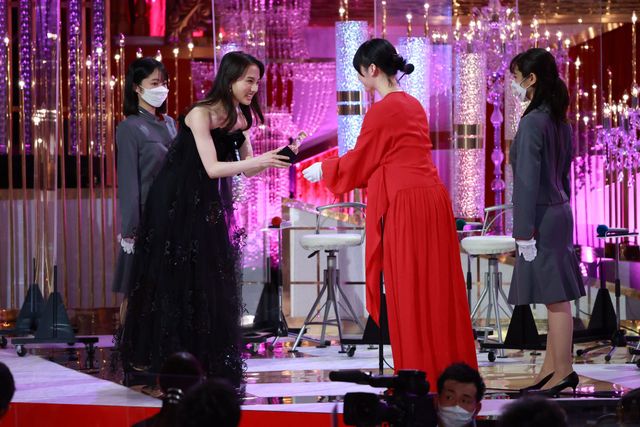 清原果耶、石原さとみ、広瀬すず、有村架純らが華やかに彩る！（103枚目）