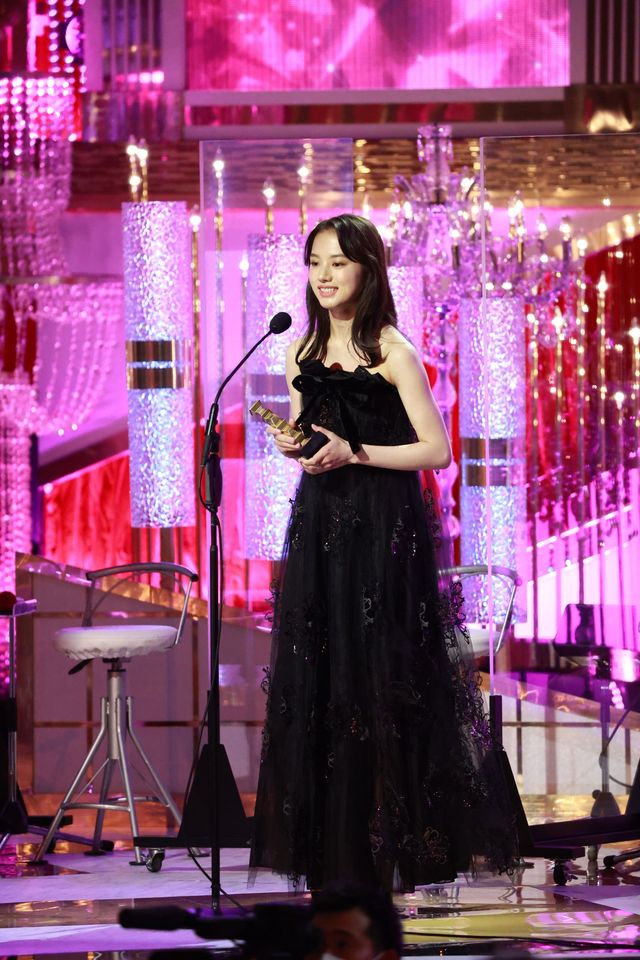 清原果耶、石原さとみ、広瀬すず、有村架純らが華やかに彩る！（105枚目）