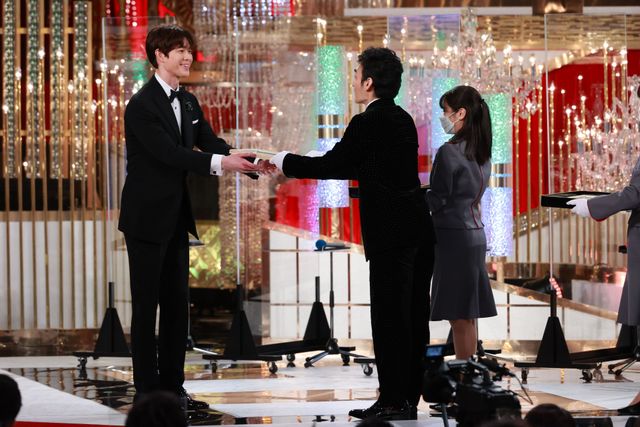 清原果耶、石原さとみ、広瀬すず、有村架純らが華やかに彩る！（108枚目）