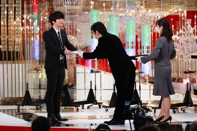 清原果耶、石原さとみ、広瀬すず、有村架純らが華やかに彩る！（110枚目）