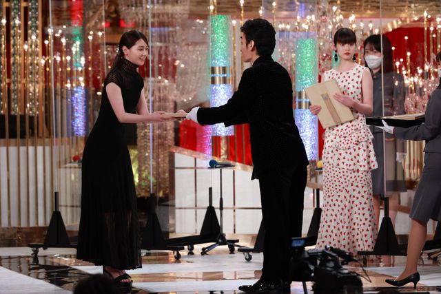 清原果耶、石原さとみ、広瀬すず、有村架純らが華やかに彩る！（113枚目）