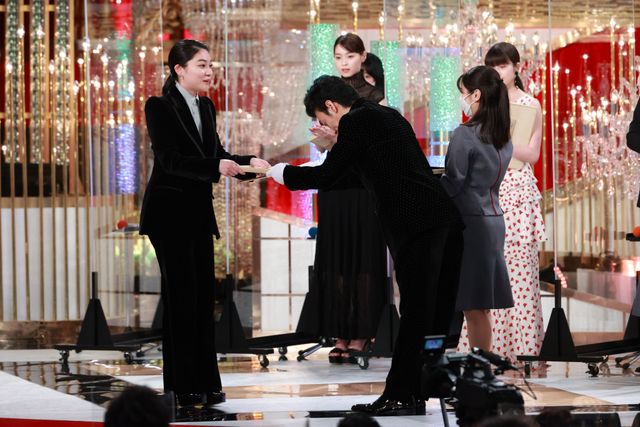 清原果耶、石原さとみ、広瀬すず、有村架純らが華やかに彩る！（114枚目）