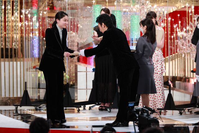 清原果耶、石原さとみ、広瀬すず、有村架純らが華やかに彩る！（115枚目）