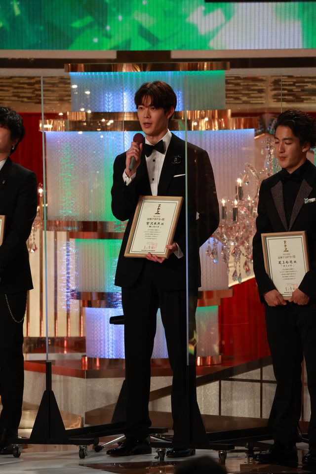 清原果耶、石原さとみ、広瀬すず、有村架純らが華やかに彩る！（120枚目）