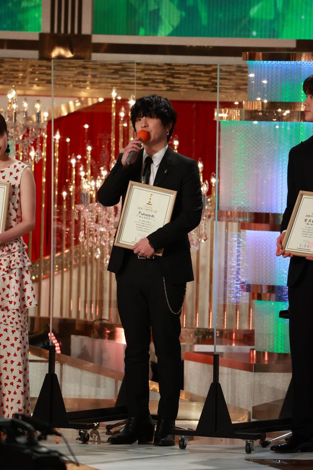 清原果耶、石原さとみ、広瀬すず、有村架純らが華やかに彩る！（121枚目）