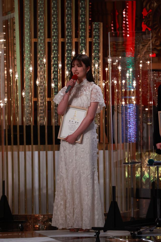 清原果耶、石原さとみ、広瀬すず、有村架純らが華やかに彩る！（127枚目）