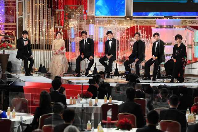 清原果耶、石原さとみ、広瀬すず、有村架純らが華やかに彩る！（129枚目）