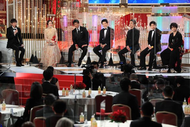 清原果耶、石原さとみ、広瀬すず、有村架純らが華やかに彩る！（130枚目）