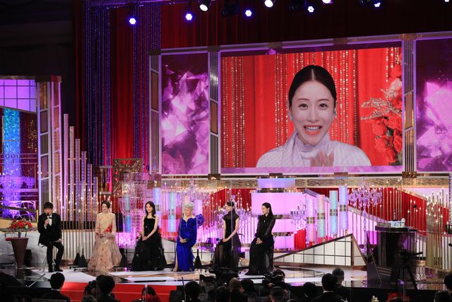 清原果耶、石原さとみ、広瀬すず、有村架純らが華やかに彩る！（132枚目）