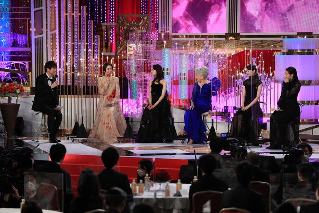 清原果耶、石原さとみ、広瀬すず、有村架純らが華やかに彩る！（133枚目）