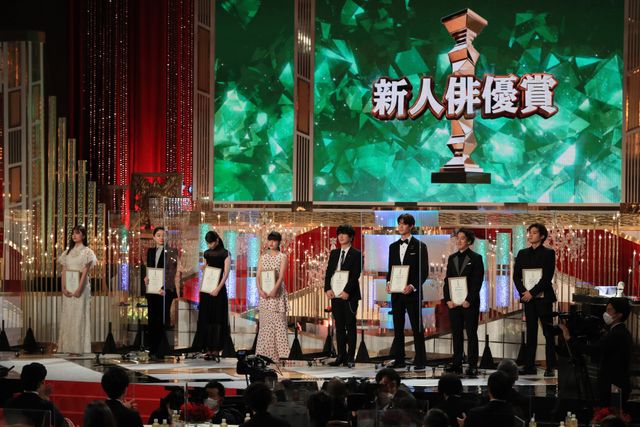 清原果耶、石原さとみ、広瀬すず、有村架純らが華やかに彩る！（134枚目）