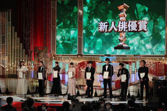 清原果耶、石原さとみ、広瀬すず、有村架純らが華やかに彩る！（136枚目）