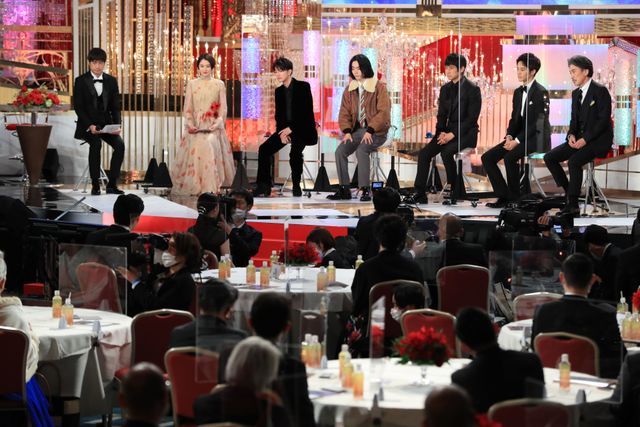 清原果耶、石原さとみ、広瀬すず、有村架純らが華やかに彩る！（137枚目）