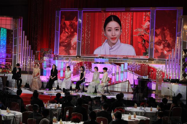 清原果耶、石原さとみ、広瀬すず、有村架純らが華やかに彩る！（141枚目）