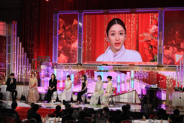 清原果耶、石原さとみ、広瀬すず、有村架純らが華やかに彩る！（142枚目）