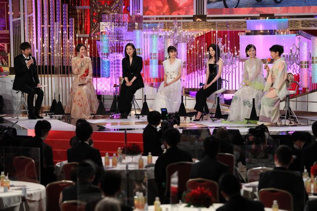 清原果耶、石原さとみ、広瀬すず、有村架純らが華やかに彩る！（143枚目）