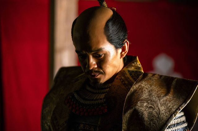 豊臣秀次（山田涼介）初登場！「豊臣兄弟！」第35回場面写真（3枚目）