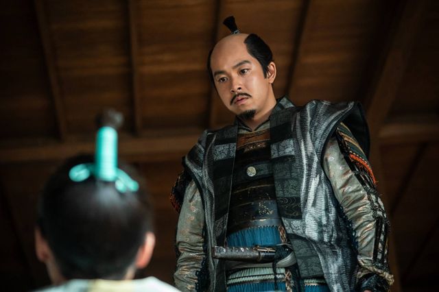 豊臣秀次（山田涼介）初登場！「豊臣兄弟！」第35回場面写真（4枚目）