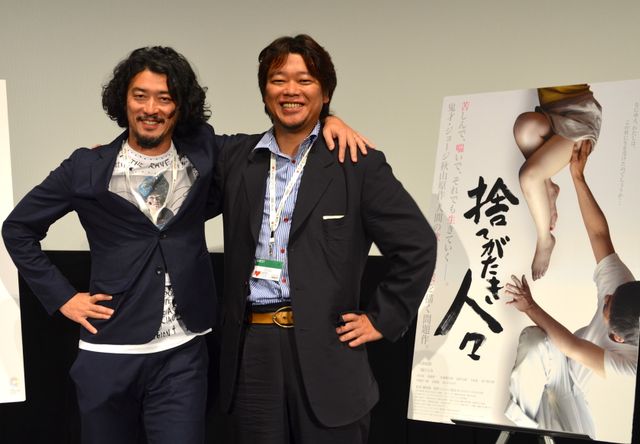 美保純、「あまちゃん」予想外の大ヒットに戸惑うも最新作でエロ爆発宣言！　【第26回東京国際映画祭】　画像ギャラリー（7枚目）