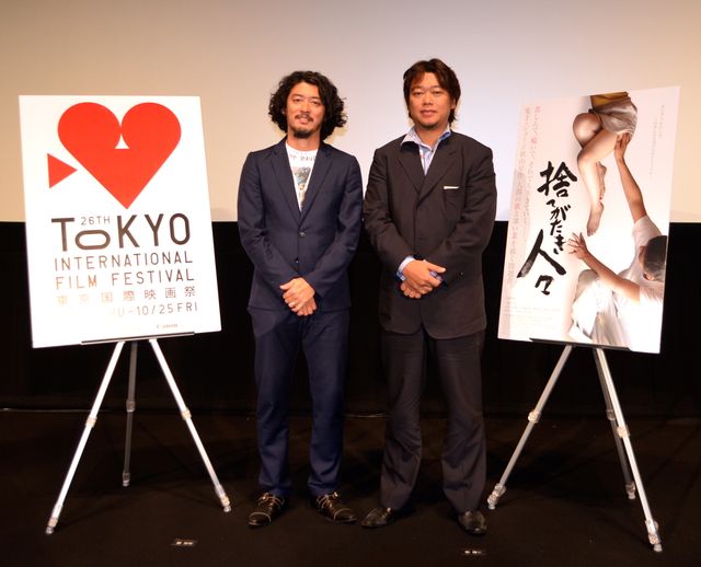 美保純、「あまちゃん」予想外の大ヒットに戸惑うも最新作でエロ爆発宣言！　【第26回東京国際映画祭】　画像ギャラリー（8枚目）