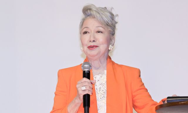 スケキヨが…！映画『犬神家の一族』4Kデジタル修復版舞台あいさつ（3枚目）