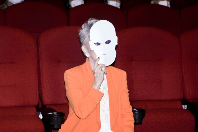 スケキヨが…！映画『犬神家の一族』4Kデジタル修復版舞台あいさつ（9枚目）