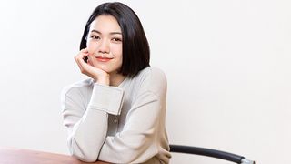 『生理ちゃん』二階堂ふみ 単独インタビュー