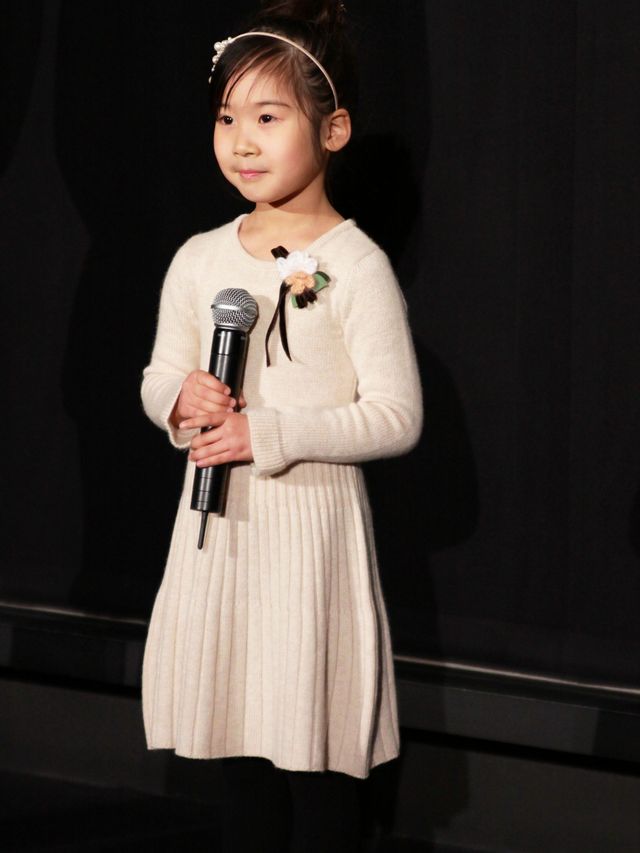 『渾身』初日舞台あいさつフォトギャラリー（9枚目）