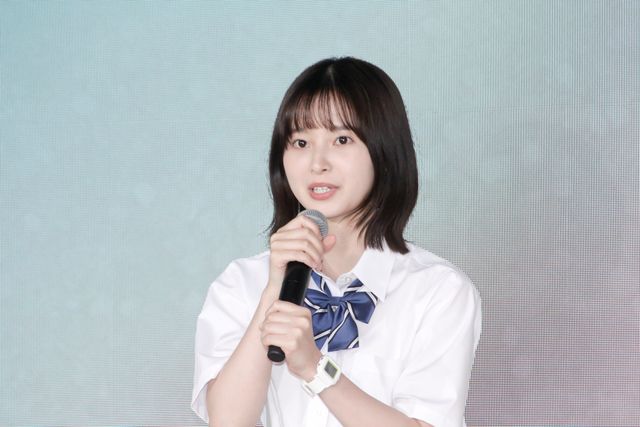 八木勇征＆武田真治、新旧南くん2ショットも！「南くんが恋人!?」記者会見（12枚目）